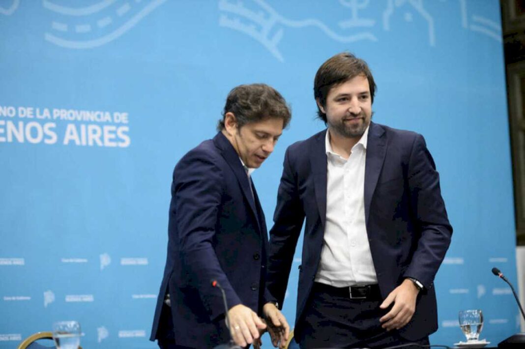 con-criticas-a-nacion,-el-ministro-de-salud-de-kicillof-advirtio-que-viene-un-brote-de-dengue-muy-grave:-va-a-ser-desquiciante-para-la-gente