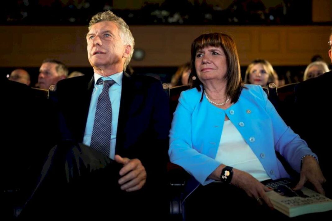 mauricio-macri-convoco-al-pro-a-una-reunion-contra-reloj-para-rechazar-el-decreto-de-javier-milei-que-le-otorgo-fondos-a-la-side