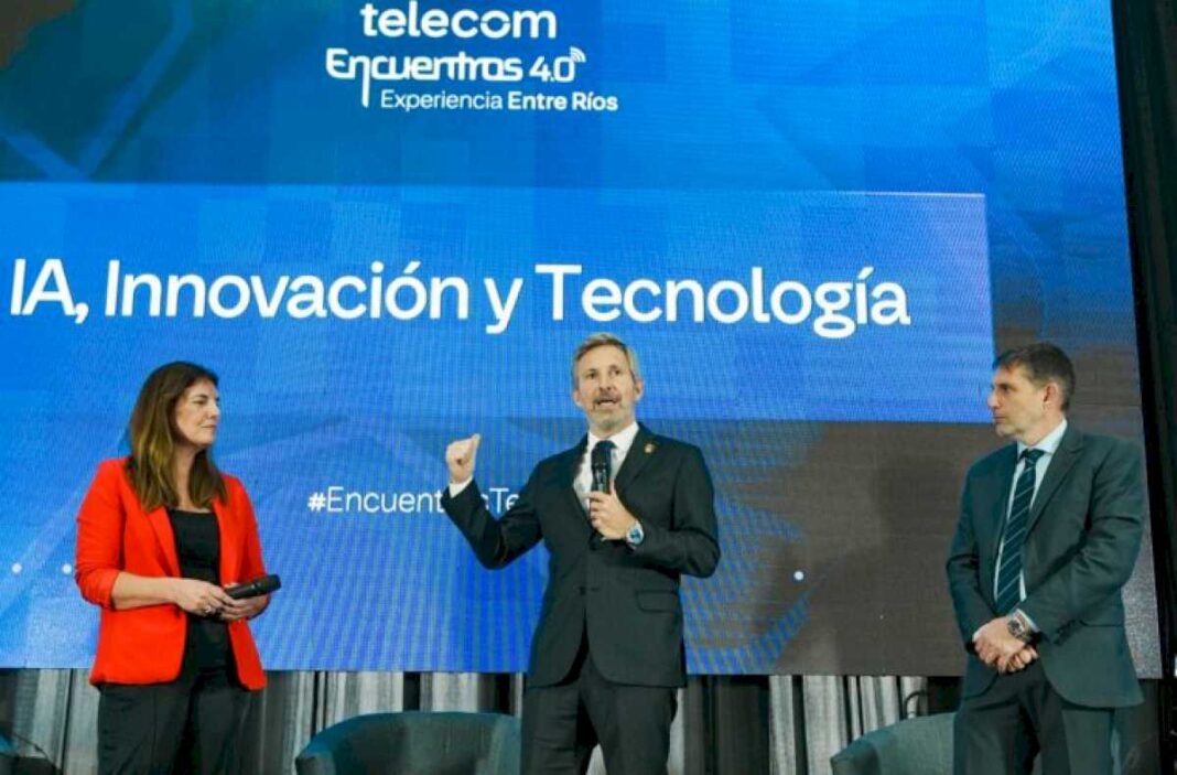 frigerio-destaco-la-importancia-de-las-nuevas-tecnologias-para-el-desarrollo-sostenible