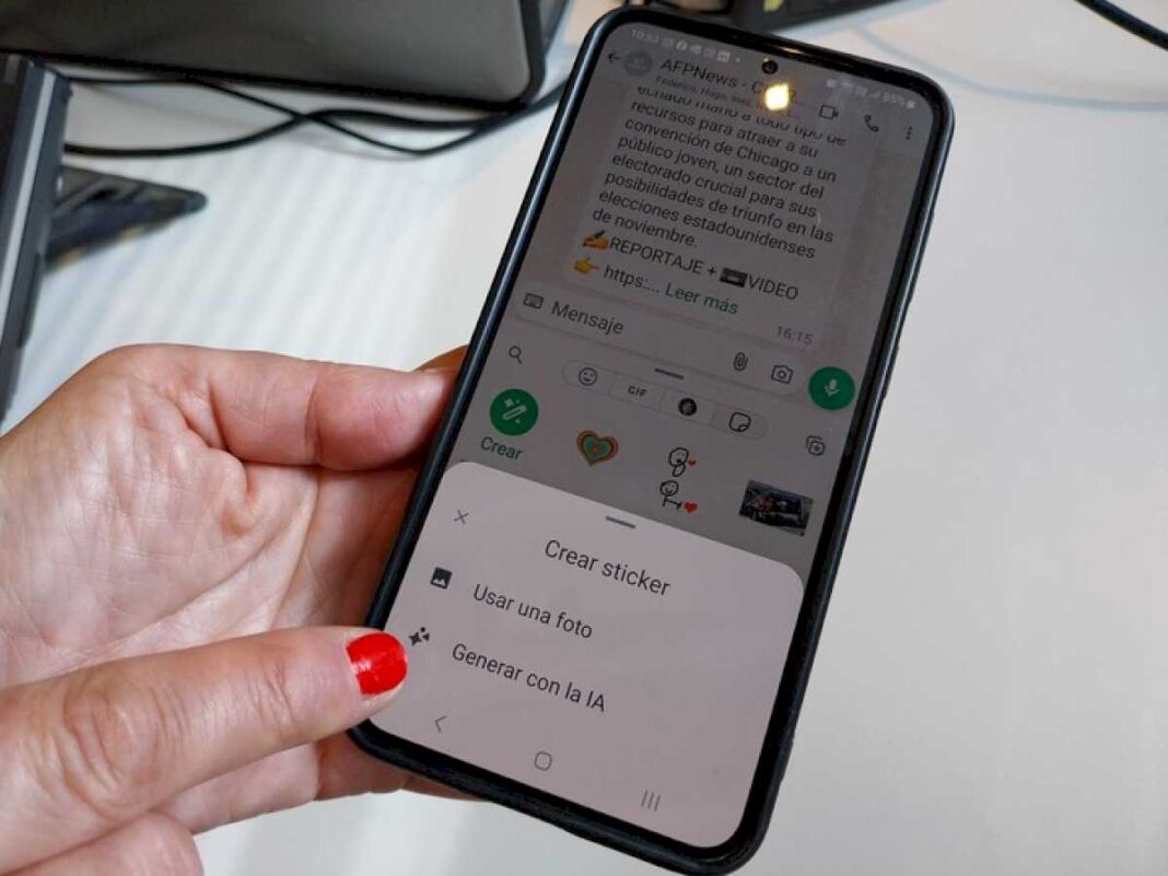 como-personalizar-stickers-en-whatsapp-con-inteligencia-artificial