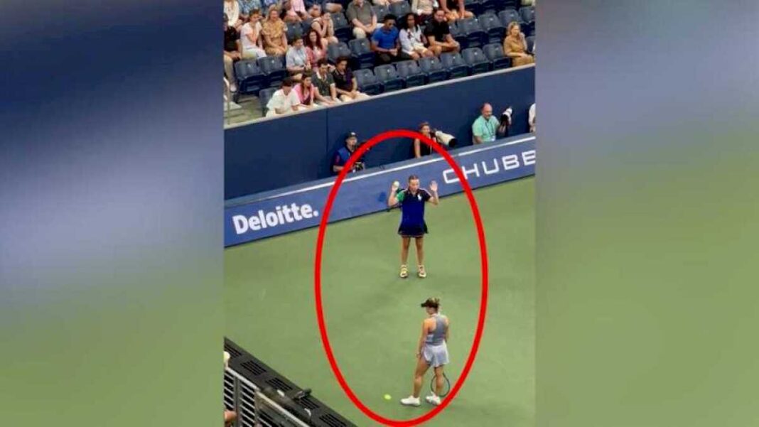 la-tenista-yulia-putintseva-abucheada-por-despreciar-a-una-recogepelotas