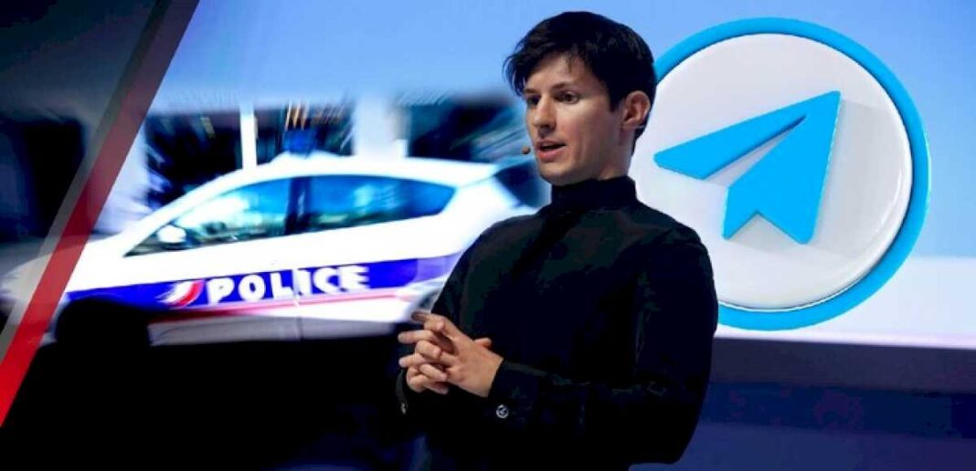 el-rey-de-telegram:-la-historia-de-pavel-durov,-el-enigmatico-magnate-de-la-privacidad-que-tiene-100-hijos-y-desafia-gobiernos