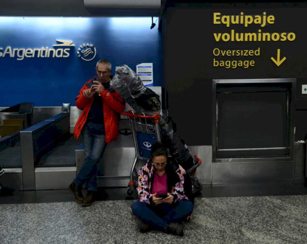 por-el-paro-de-este-viernes,-aerolineas-argentinas-habilito-el-cambio-de-pasajes-sin-cargo