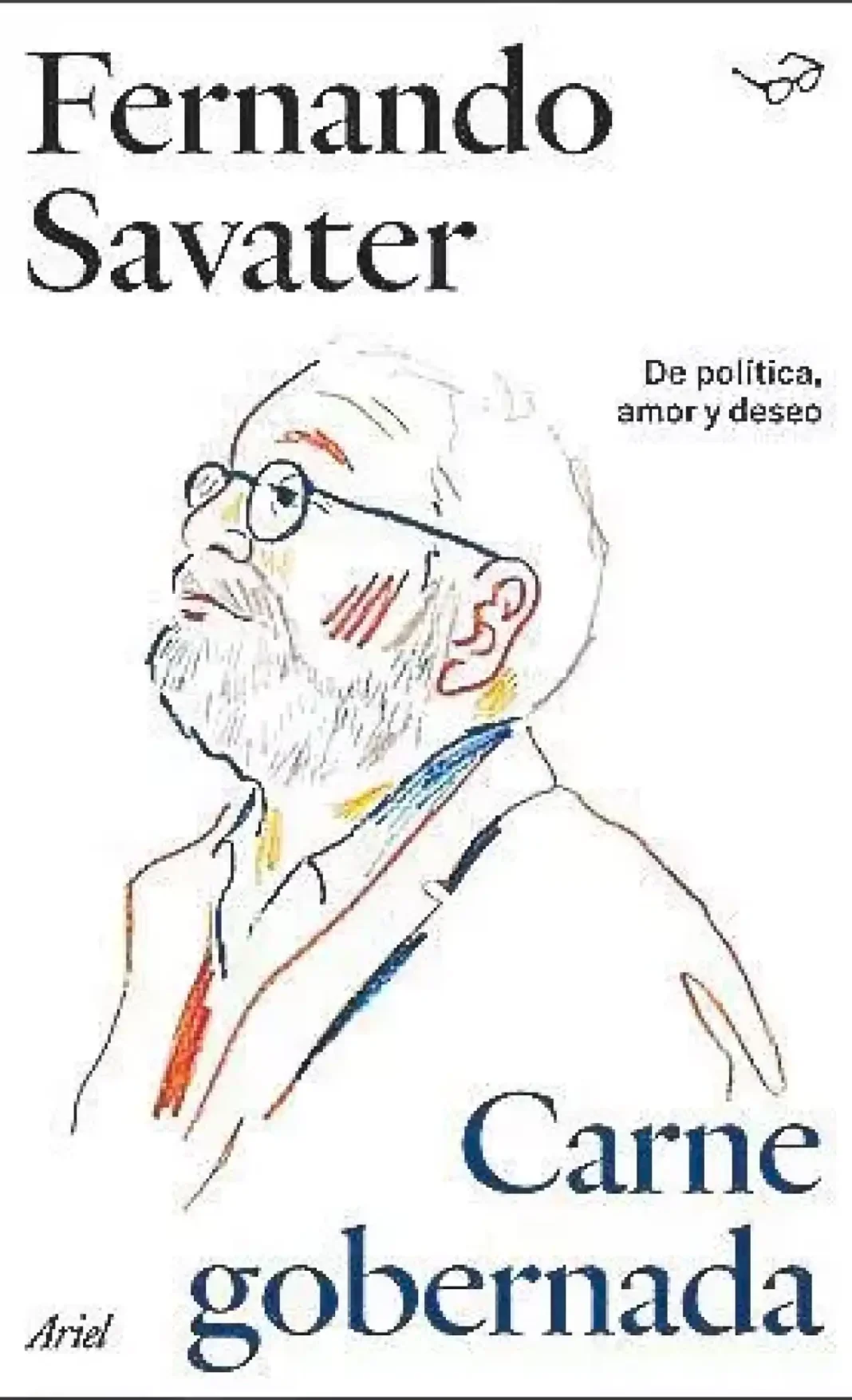 fernando-savater:-la-intransigencia-es-una-forma-de-salud-mental