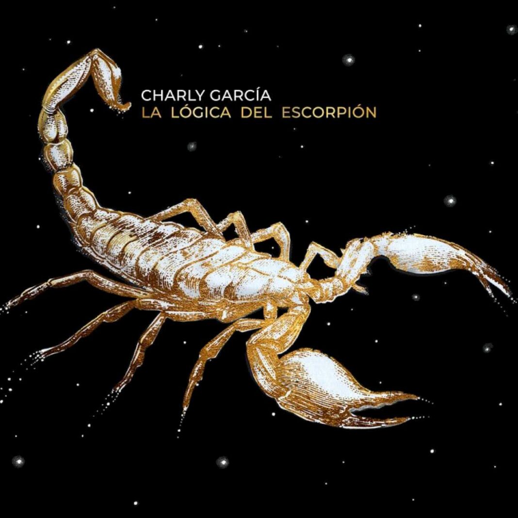 como-le-fue-a-charly-garcia-con-el-lanzamiento-de-su-tan-esperado-disco-la-logica-del-escorpion