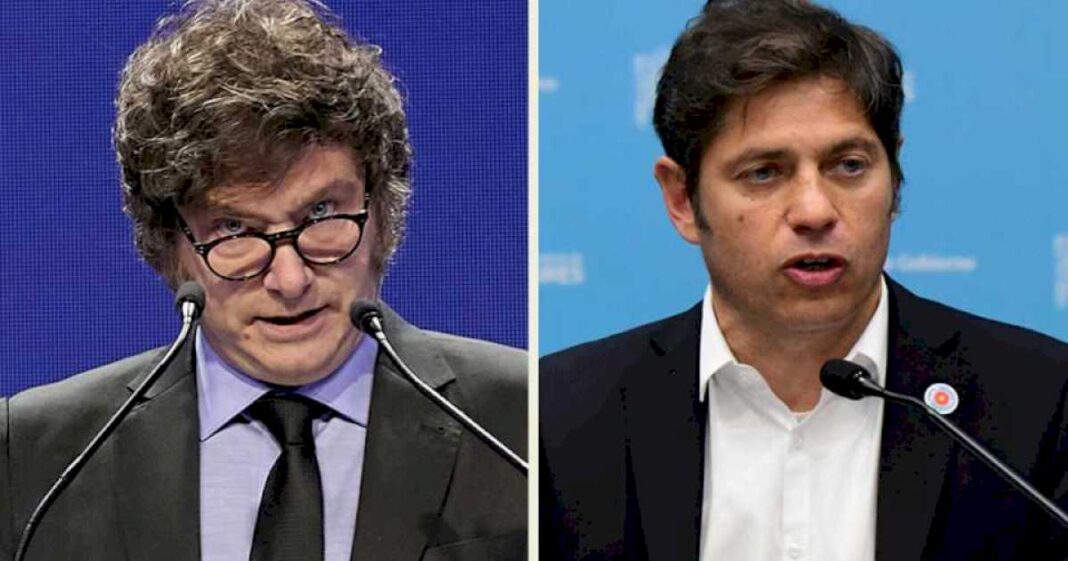 axel-kicillof-le-contesto-a-milei-tras-el-video-que-comparo-al-kirchnerismo-con-un-virus:-es-un-limite-que-el-presidente-se-esta-acostumbrando-a-cruzar