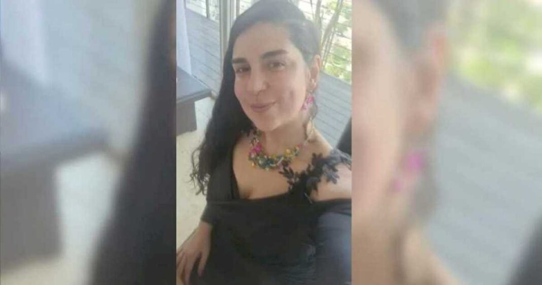 una-argentina-de-36-anos-fue-encontrada-muerta-en-mexico:-tenia-heridas-de-arma-de-fuego-y-signos-de-golpes-en-el-cuerpo