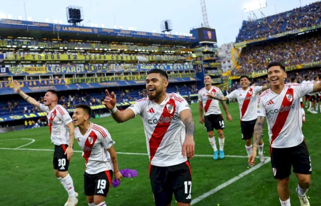 river-vs-colo-colo-por-copa-libertadores:-formaciones,-a-que-hora-juega,-como-y-donde-verlo-en-vivo