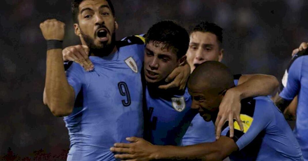 hay-cosas-que-son-verdad:-valverde-le-dio-la-razon-a-luis-suarez-y-sigue-el-revuelo-en-uruguay-por-el-caso-bielsa