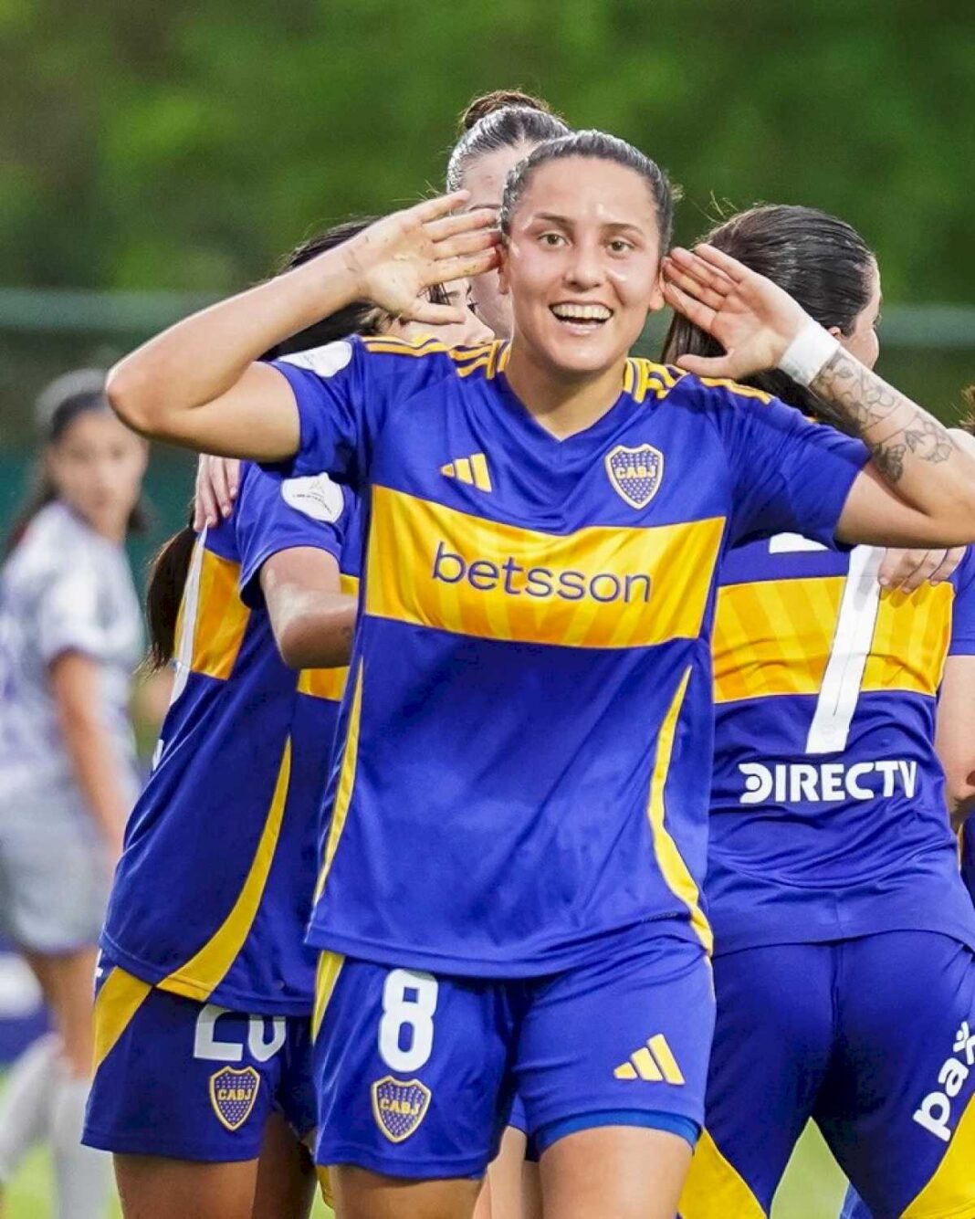 boca,-a-cuartos-de-final-de-la-copa-libertadores-femenina-bajo-la-mirada-de-riquelme:-quien-seria-su-rival-y-cuando-jugara-la-proxima-instancia