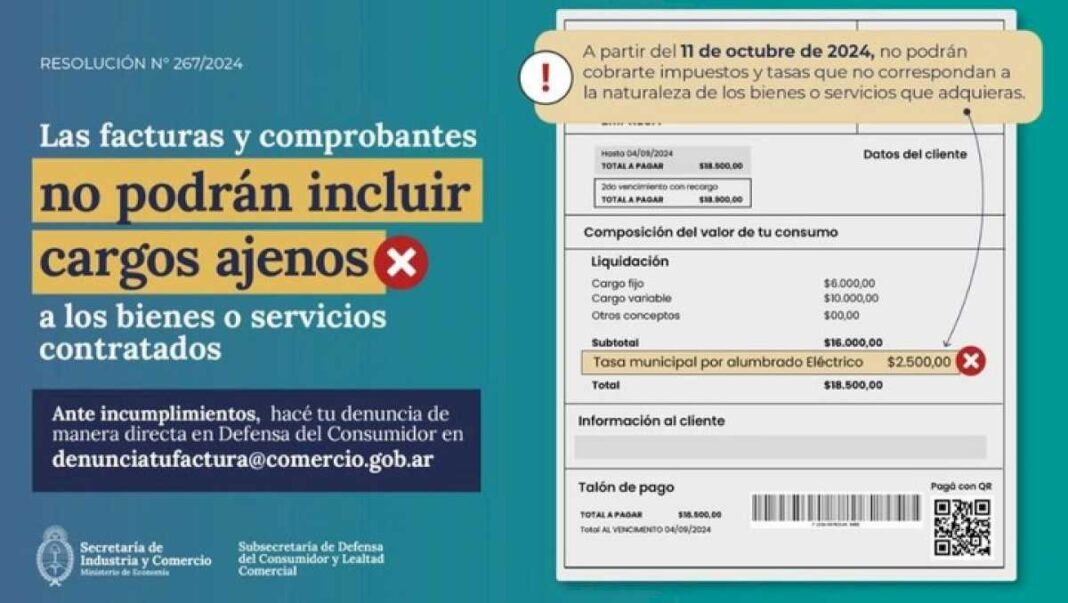 ya-rige-la-prohibicion-de-cobrar-impuestos-y-tasas-en-facturas-de-servicios-publicos,-pero-5-municipios-quedaron-exentos