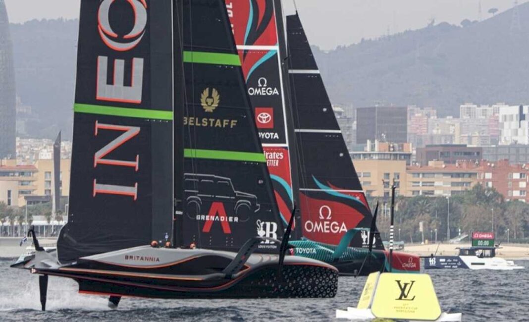 americas-cup:-nace-la-era-kiwi-en-el-mar-o-viene-una-epopeya-britanica?