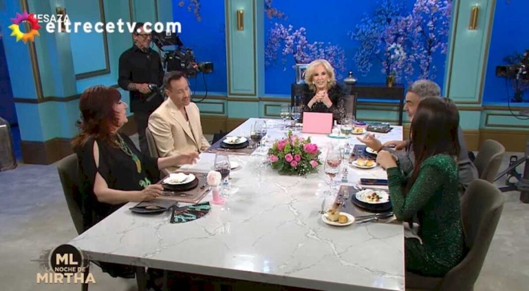 rating-del-sabado:-mirtha-estuvo-a-punto-de-dar-el-batacazo