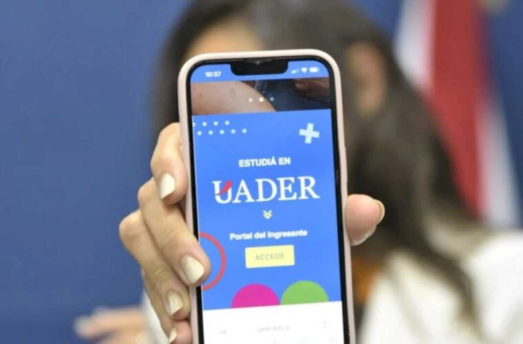 uader-abre-inscripciones-para-el-ano-academico-2025