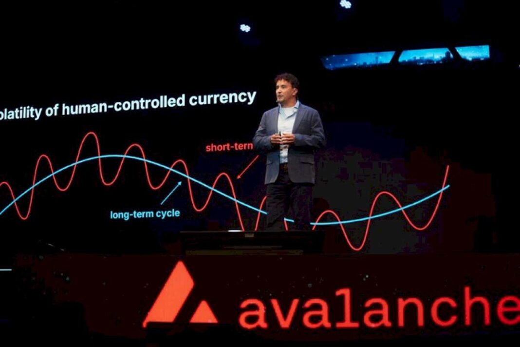 blockchain-y-cripto:-las-regulaciones-son-clave-para-evitar-las-estafas-y-abusos-de-las-plataformas,-dice-el-ceo-de-avalanche