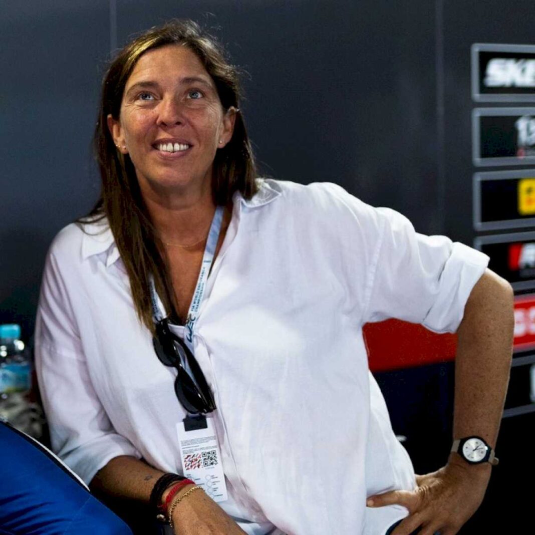 maria-catarineu,-la-manager-de-franco-colapinto:-los-secretos-detras-del-argentino-que-asombra-en-la-formula-1-y-la-bomba-que-se-viene-despues-de-brasil