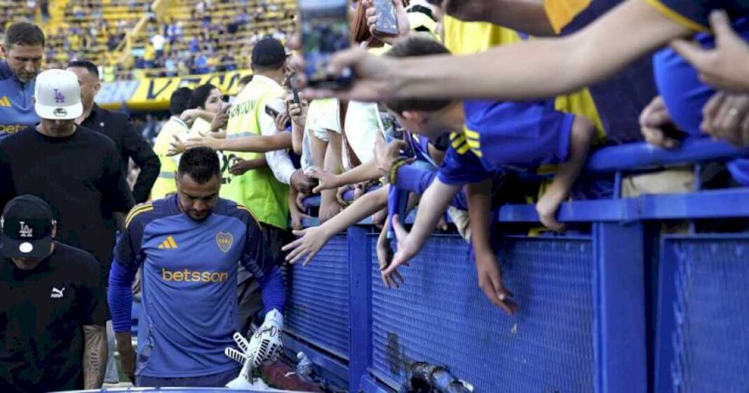 sergio-chiquito-romero-y-otro-pedido-de-perdon-a-los-hinchas-de-boca:-yo-me-equivoque-y-asumo-mis-actos