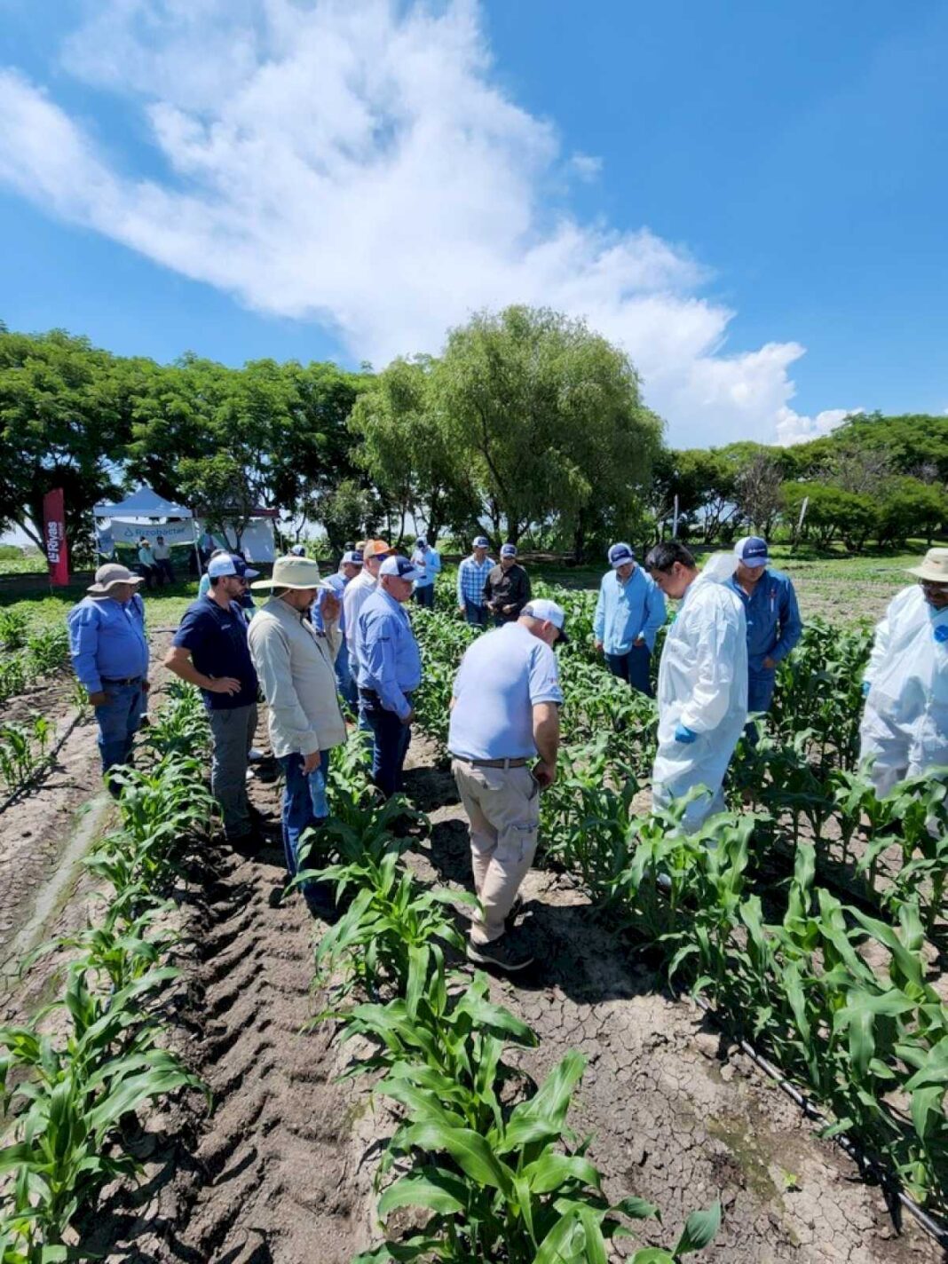 una-empresa-argentina-del-agro-se-sigue-expandiendo-por-el-mundo:-abrio-la-novena-subsidiria-en-el-segundo-mercado-mas-importante-de-biosoluciones